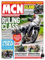 MCN